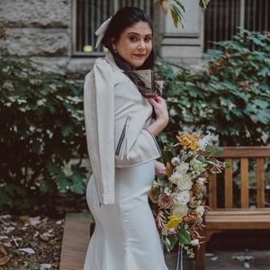 Meet your Posher, Andrea